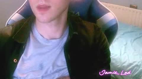 Jamie online show from December 3, 4:06 pm