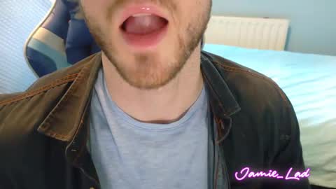 Jamie online show from January 9, 11:25 am