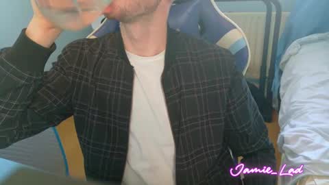 Jamie online show from March 9, 11:14 am