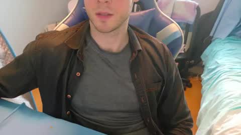 Jamie online show from February 21, 11:01 am