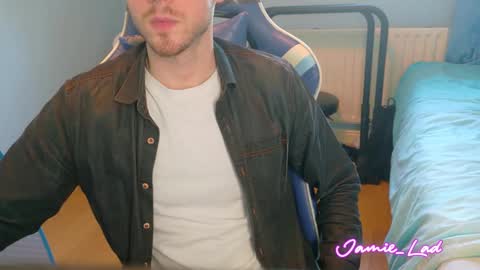 Jamie online show from March 8, 9:35 am