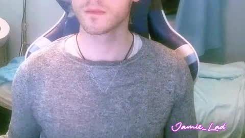 Jamie online show from December 17, 8:56 am