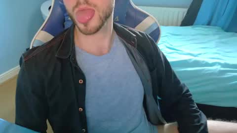 Jamie online show from January 11, 11:56 am