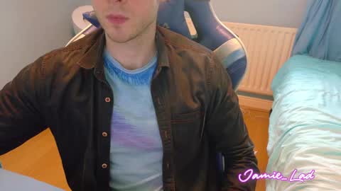 Jamie online show from February 20, 9:22 am