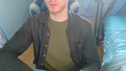 Jamie online show from March 1, 11:17 am