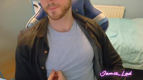 Jamie online show from January 6, 9:22 pm