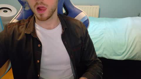 Jamie online show from January 21, 1:39 pm