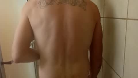 Supafly307blueeyes9in online show from December 2, 9:04 pm