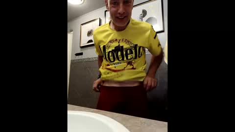 Supafly307blueeyes9in online show from October 10, 5:51 pm