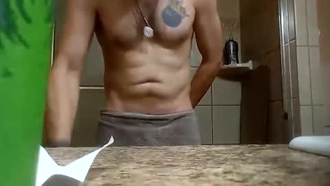 Supafly307blueeyes9in online show from February 11, 4:24 pm