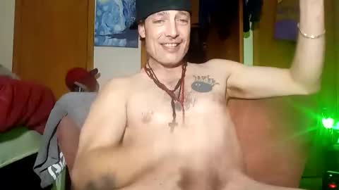 Supafly307blueeyes9in online show from January 5, 8:43 am