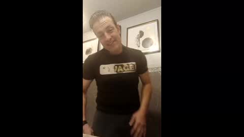 Supafly307blueeyes9in online show from January 17, 4:43 pm