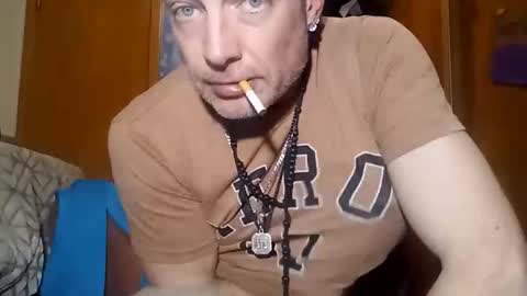 Supafly307blueeyes9in online show from February 16, 8:54 am
