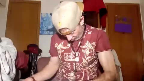 Supafly307blueeyes9in online show from December 6, 7:10 am