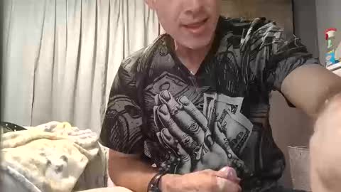 Supafly307blueeyes9in online show from October 12, 6:51 am