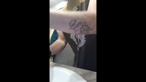 Supafly307blueeyes9in online show from October 16, 1:41 pm