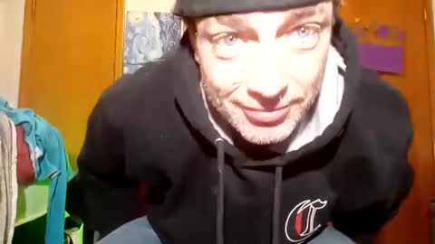 Supafly307blueeyes9in online show from December 3, 10:15 am