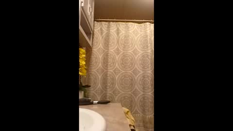 Supafly307blueeyes9in online show from October 8, 11:20 pm