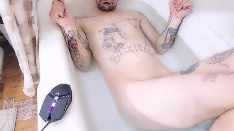 Bootyshows online show from February 19, 4:03 pm