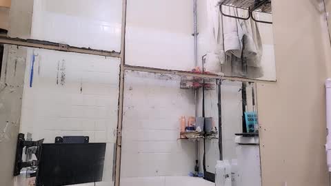 Bootyshows online show from October 25, 3:25 pm