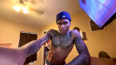 jamyien online show from December 2, 9:07 pm