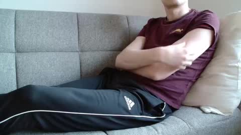 Snapshot of jan_the_man94 chatting on February 23, 4:42 pm Jan online show from February 23, 4:42 pm