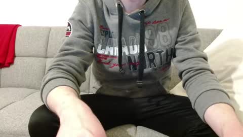 Snapshot of jan_the_man94 chatting on January 1, 4:18 pm Jan online show from January 1, 4:18 pm
