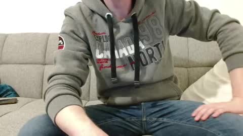 Snapshot of jan_the_man94 chatting on December 30, 3:35 pm Jan online show from December 30, 3:35 pm