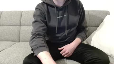 Snapshot of jan_the_man94 chatting on January 12, 6:16 pm Jan online show from January 12, 6:16 pm