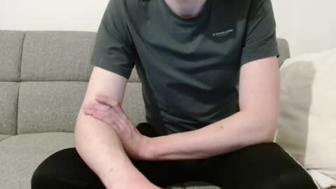 Snapshot of jan_the_man94 chatting on February 27, 6:42 pm Jan online show from February 27, 6:42 pm