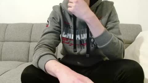 Snapshot of jan_the_man94 chatting on January 7, 7:38 pm Jan online show from January 7, 7:38 pm