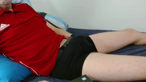 Snapshot of jan_the_man94 chatting on October 1, 8:02 pm Jan online show from October 1, 8:02 pm