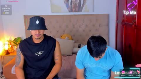 janomar01 online show from October 18, 7:19 pm