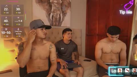 janomar01 online show from February 24, 7:14 pm