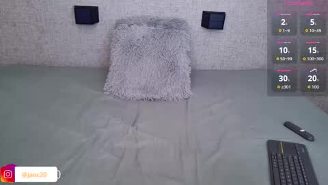 Jaor Owens online show from February 6, 10:50 pm