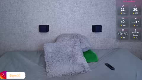 Jaor Owens online show from February 25, 1:17 am