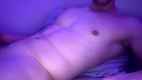 jared1829 online show from February 5, 5:09 am