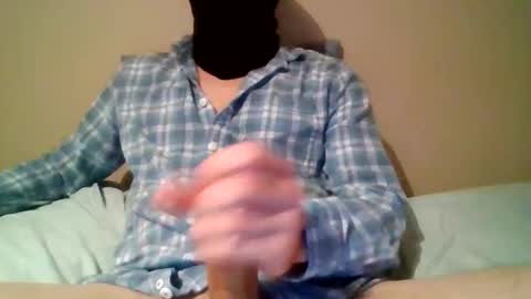 jared__3 online show from April 27, 5:19 pm