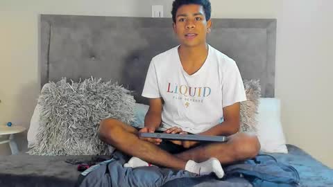 jared_blake online show from January 6, 12:59 am