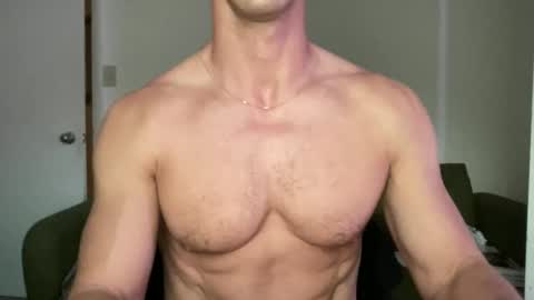 jared_cam online show from May 9, 10:49 am