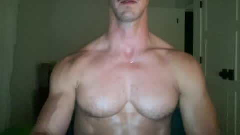 jared_cam online show from June 24, 9:34 am