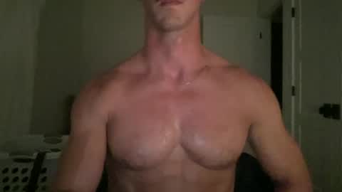 jared_cam online show from June 23, 9:25 am