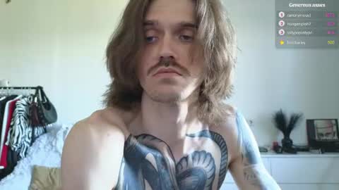 K online show from July 10, 5:00 am