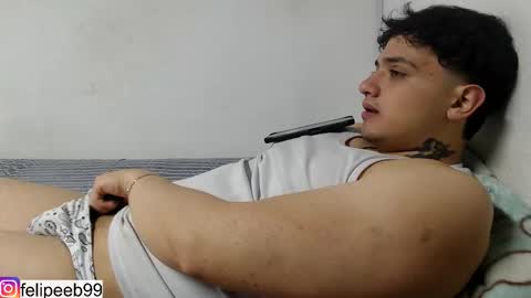 Snapshot of jareth_brunet chatting on September 16, 6:58 am Jareth online show from September 16, 6:58 am