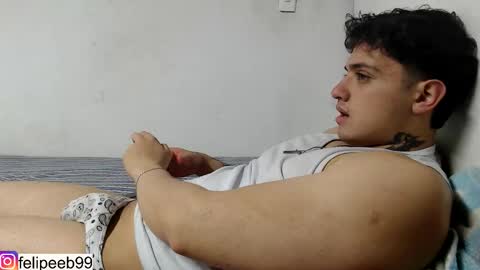 Snapshot of jareth_brunet chatting on September 27, 6:22 am Jareth online show from September 27, 6:22 am