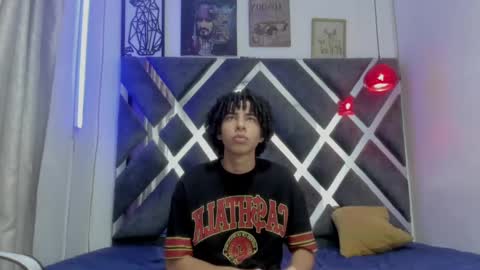 jash online show from January 9, 3:36 am