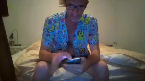 jason online show from March 12, 12:57 pm