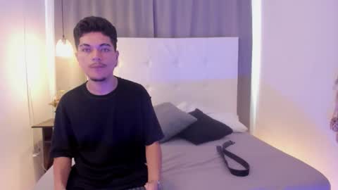 Jason  Briian online show from March 18, 7:28 pm