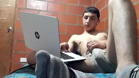 Snapshot of jason_bless1 chatting on October 3, 2:49 am JASON BLESS1 online show from October 3, 2:49 am