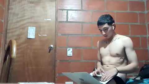 Snapshot of jason_bless1 chatting on September 26, 1:36 am JASON BLESS1 online show from September 26, 1:36 am